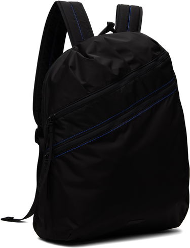 Rygsæk ADER ERROR ADER error Logo Patch Backpack Sort | BO28FYBA0201BK, 1