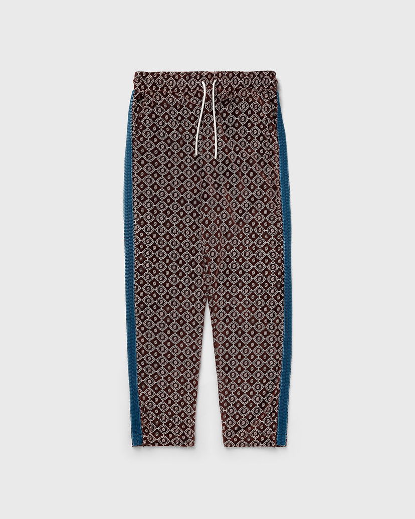 Joggingbukser Drôle de Monsieur Monogramme Track Pants Brun | C-BP137-CO008-BN