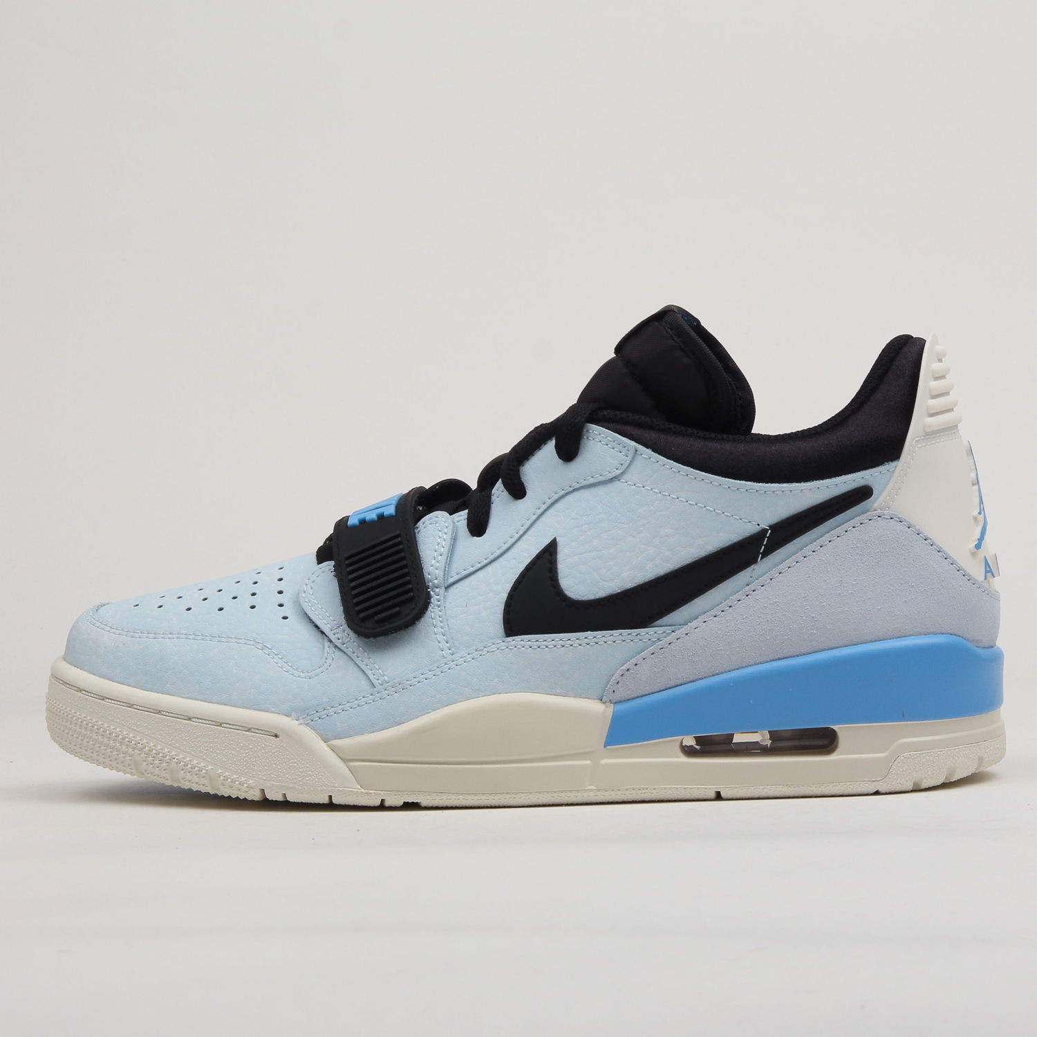Sneakers og sko Jordan Jordan Legacy 312 Low Blå | CD7069-400, 0