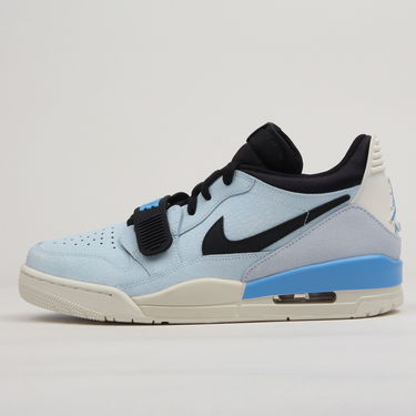 Sneakers og sko Jordan Jordan Legacy 312 Low Blå | CD7069-400, 0