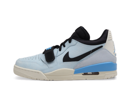 Sneakers og sko Jordan Jordan Legacy 312 Low Blå | CD7069-400