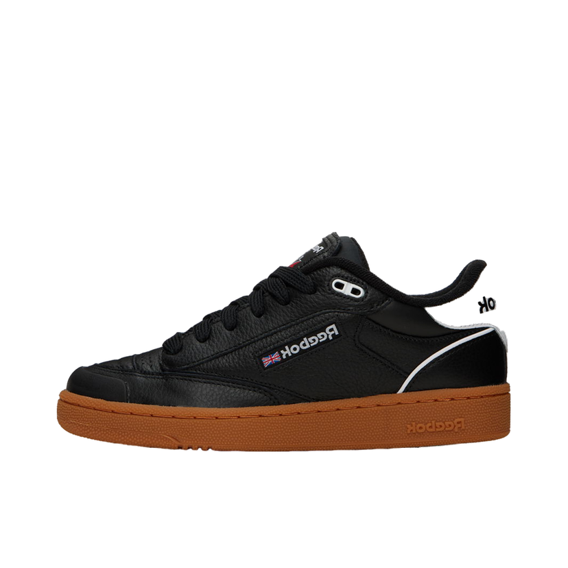 Sneakers og sko Reebok Classics Club C Bulc "Black" Sort | 100033925