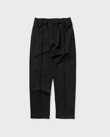 Joggingbukser ØLÅF Olaf Pintuck Trousers Sort | M990403-BLACK, 3