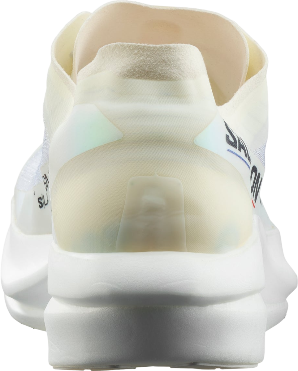 Sneakers og sko Salomon S/LAB Phantasm 2 Hvid | l47517400, 1