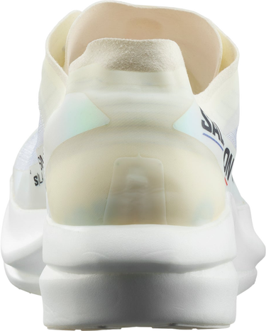 Sneakers og sko Salomon S/LAB Phantasm 2 Hvid | l47517400, 1