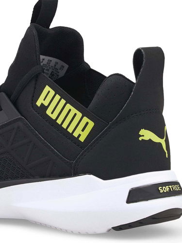 Sneakers og sko Puma Softride Enzo Sort | 19523406, 6