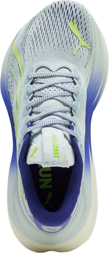 Sneakers og sko Puma MagMax NITRO W Hvid | 310089-02, 3
