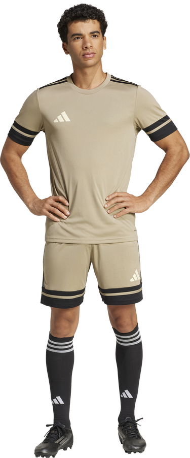 T-shirt adidas Performance Adidas Squadra 25 Jersey Beige | jp3412, 2