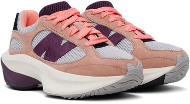 Sneakers og sko New Balance WRPD Runner Lyserød | UWRPDMSE, 3