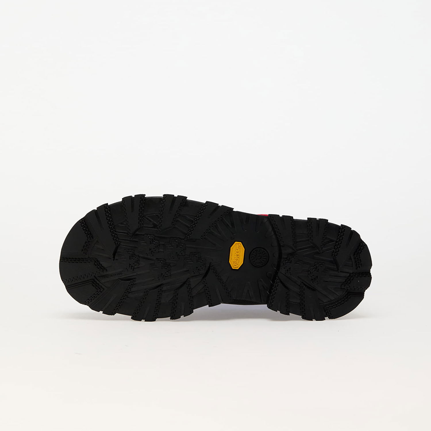 Sneakers og sko UGG W Metropeak Big Blå | 1161890-BKYB, 1