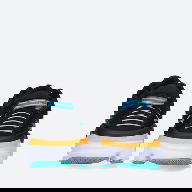 Sneakers og sko Hoka One One Bondi 7 Sort | 1110518BATL, 5