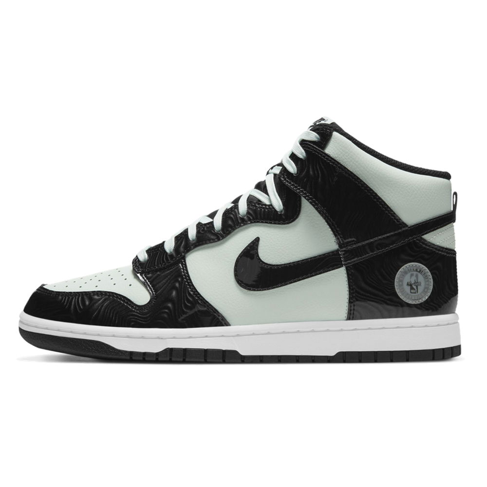 Sneakers og sko Nike Dunk High SE "All Star 2021" Sort | DD1398-300, 0