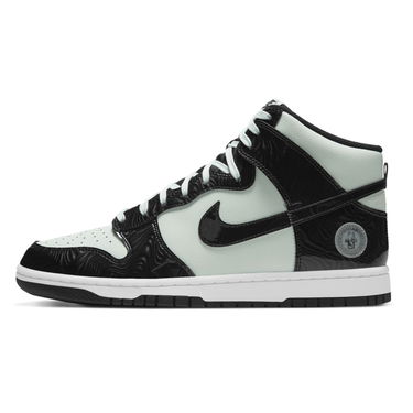 Sneakers og sko Nike Dunk High SE "All Star 2021" Sort | DD1398-300, 0