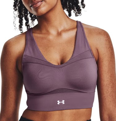 Bh Under Armour Armour Smart Form Evolution Mid Long CF Bourgogne | 1381666-500, 0