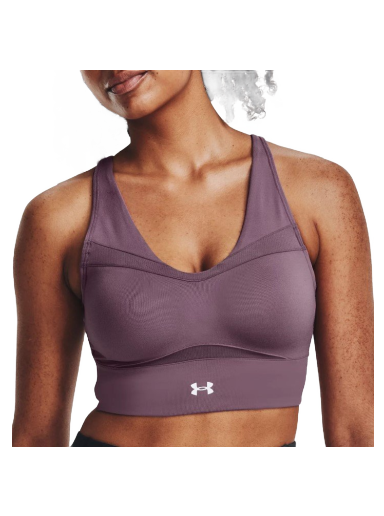 Bh Under Armour Armour Smart Form Evolution Mid Long CF Bourgogne | 1381666-500
