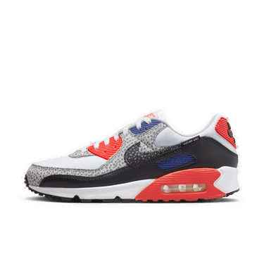 Sneakers og sko Nike Air Max 90 Grå | FD9753-100, 0