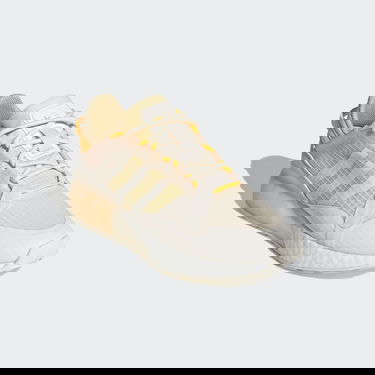 Sneakers og sko adidas Originals ZX 2K Boost Pure W Gul | GZ7875, 5