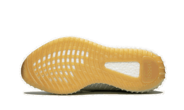Sneakers og sko adidas Yeezy Yeezy Boost 350 V2 "Sesame" Beige | F99710, 2