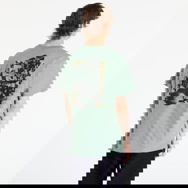 T-shirt Horsefeathers Blocks T-Shirt M Grøn | SM1389A, 4