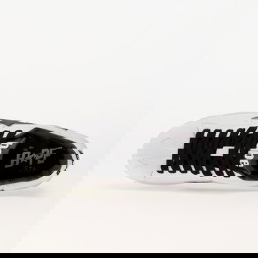 Sneakers og sko BAPE Skull Sta "White Black" Hvid | 1J20191007, 3