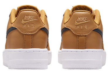 Sneakers og sko Nike Air Force 1 Brun | ct3839-700, 6