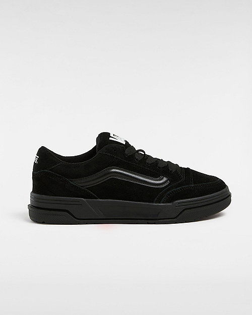 Sneakers og sko Vans Hylane Sort | VN000D1JBKA, 0