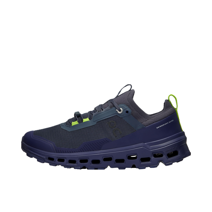 Løbe On Running Cloudultra 2 Mørkeblå | 3md30282661