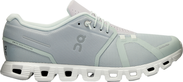Sneakers og sko On Running Cloud 5 Grå | 59-98024, 0