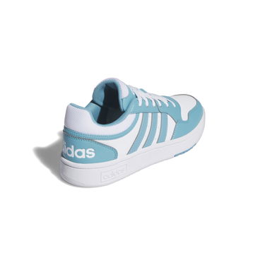 Sneakers og sko adidas Performance adidas HOOPS 3.0 W 39 1/3 Blå | IH0175, 5