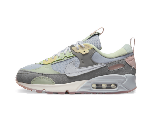 Sneakers og sko Nike Air Max 90 Futura "Grey Paste" W Grå | DM9922-001