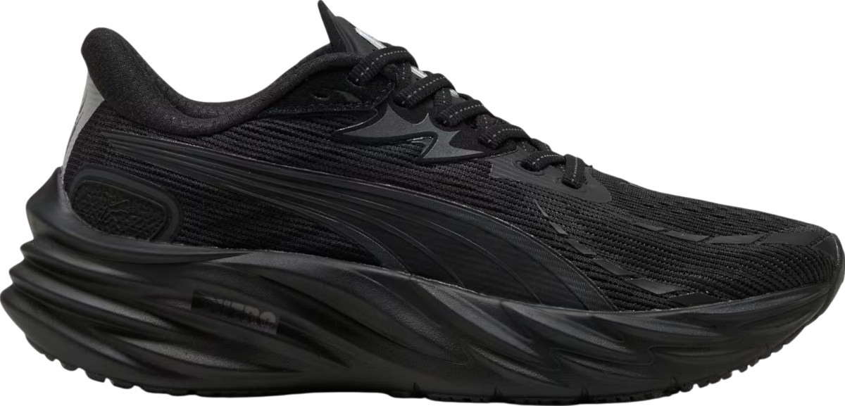 Sneakers og sko Puma Velocity Nitro 4 Sort | 311141-04, 0
