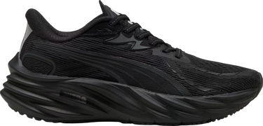 Sneakers og sko Puma Velocity Nitro 4 Sort | 311141-04, 0