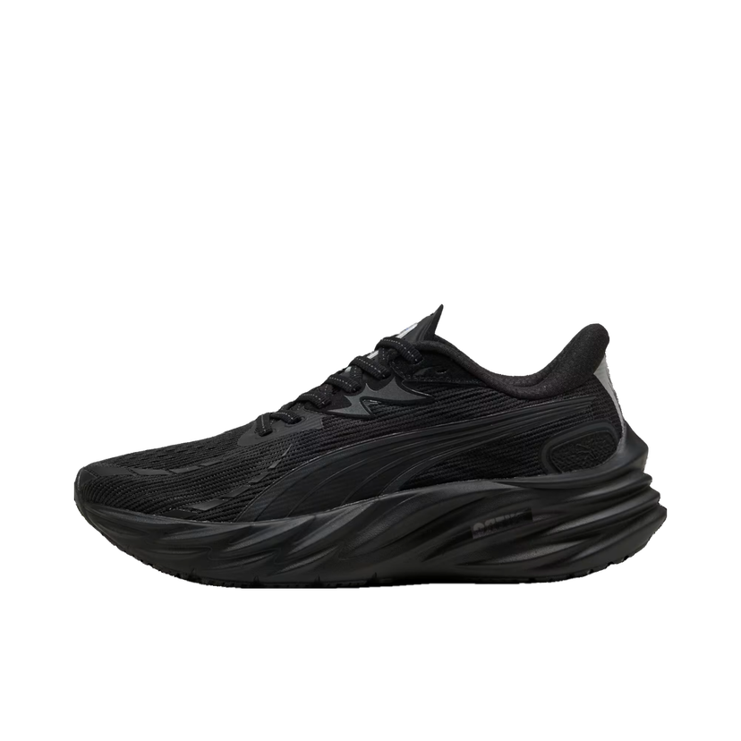 Sneakers og sko Puma Velocity Nitro 4 Sort | 311141-04