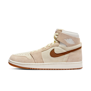 Sneakers og sko Jordan Air Jordan 1 Zoom CMFT 2 "Legend Coffee" Beige | DV1307-120, 0