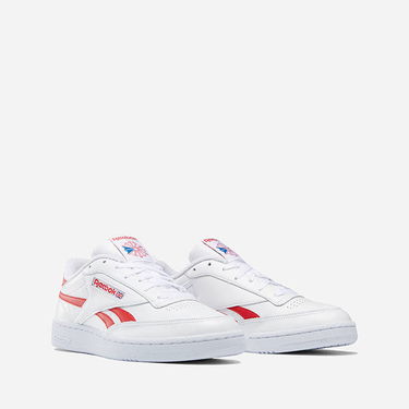 Sneakers og sko Reebok Club C Revenge Hvid | H04170, 3