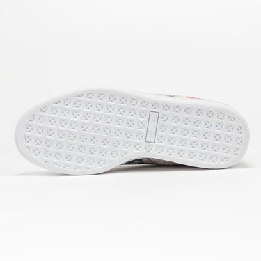 Sneakers og sko Puma Basket Liberty Flerfarvet | 382106 01, 4