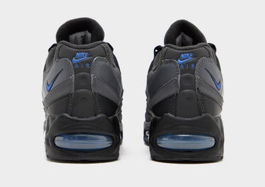 Sneakers og sko Nike Air Max 95 Sort | IM5987-010, 2