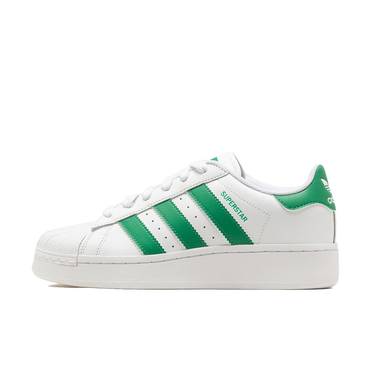 Sneakers og sko adidas Originals adidas Superstar XLGN "Semi Court Green" W Grøn | IF3002, 0