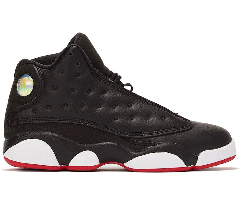 Sneakers og sko Jordan Jordan 13 Retro Playoffs (2023) Sort | DJ3005-062