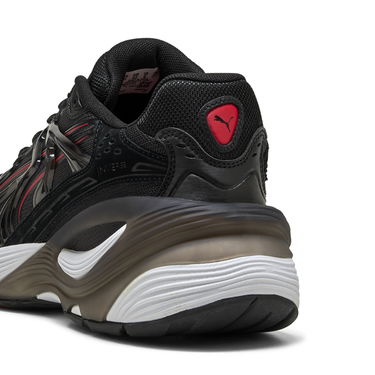 Sneakers og sko Puma Inverse Scuderia Ferrari HP Sort | 308851_01, 2