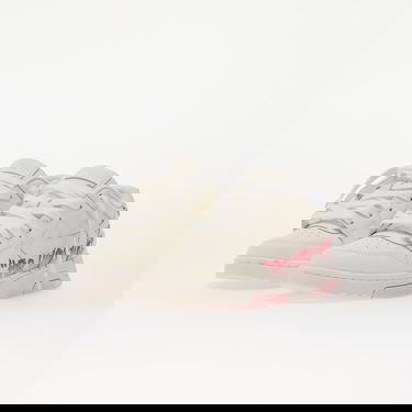 Sneakers og sko Off-White Off-White Out Of Office For Walking Hvid | OGIA007F25LEA0020183, 5