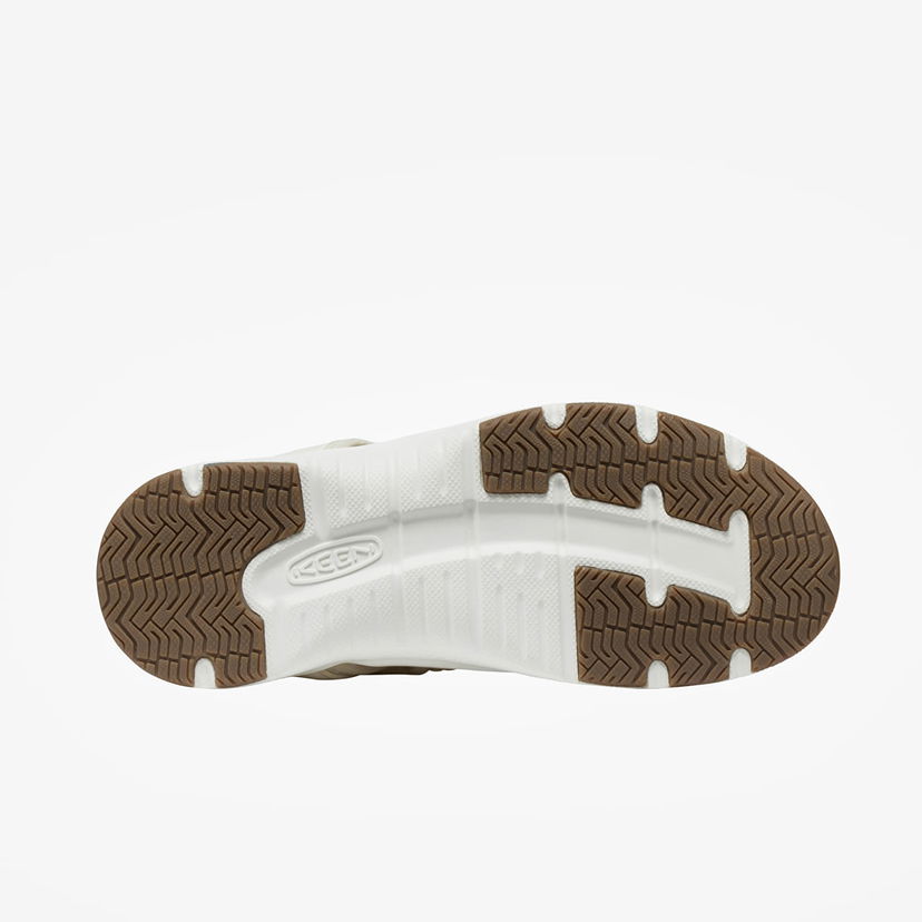 Sneakers og sko Keen Uneek O3 Beige | 10044244KEN01