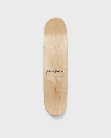 Flexstyle The Skateroom Jules de Balincourt Looking for an Enlightened Cowboy Deck Lyserød | 5407006113607, 1