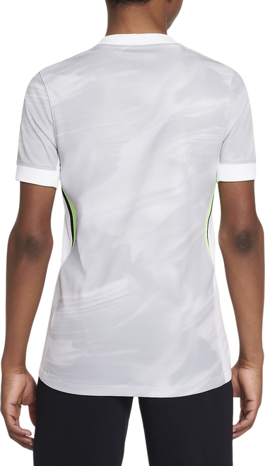 Jersey Nike Wolfsburg 2025/26 Stadium Home Kids' Soccer Jersey Hvid | hq0953-100, 1