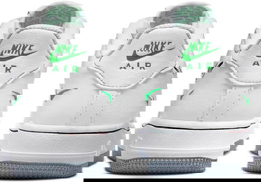 Sneakers og sko Nike Air Force 1 Low Hvid | dm9473-100, 4