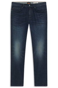 Delaware Slim-Fit Soft Motion Jeans