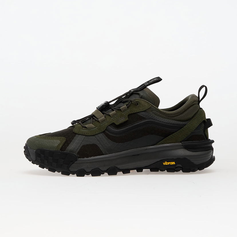 Sneakers og sko Vans MTE Crosspath XC Grøn | VN000D5VDRK1
