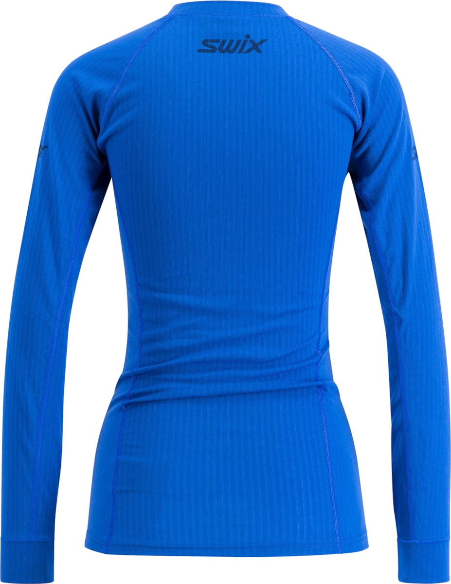 T-shirt SWIX RaceX Classic Long Sleeve Shirt Blå | 10110-23-72500, 1