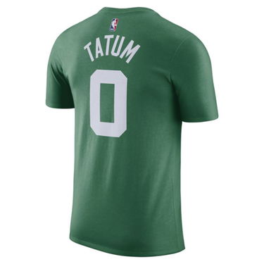T-shirt Nike Boston Celtics T-Shirt Grøn | DR6364-320, 1