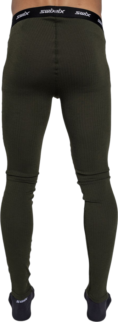 Sokker SWIX SWIX RaceX Classic Base Layer Pants Grøn | 10118-23-48000, 2